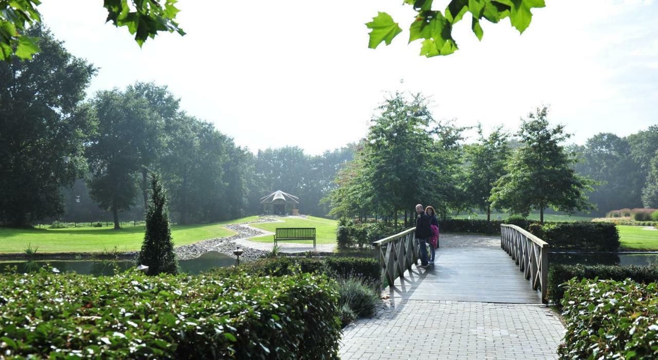 Het Hilkensberg Park Villa Broekhuizen  Exterior photo